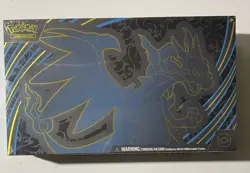 Pokemon Mega Charizard X ex Ultra Premium Collection (UPC) - SEALED & SHIPS ASAP - Image 1
