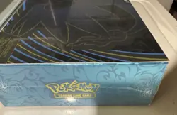 Pokemon Mega Charizard X ex Ultra Premium Collection (UPC) - SEALED & SHIPS ASAP - Image 3