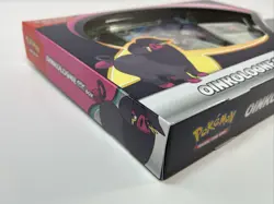 Pokemon Trading Card Game TCG Oinkologne EX Box 2023 Factory Sealed - Image 2