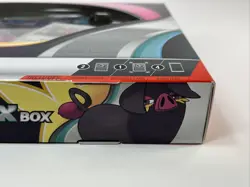 Pokemon Trading Card Game TCG Oinkologne EX Box 2023 Factory Sealed - Image 3