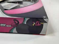 Pokemon Trading Card Game TCG Oinkologne EX Box 2023 Factory Sealed - Image 4