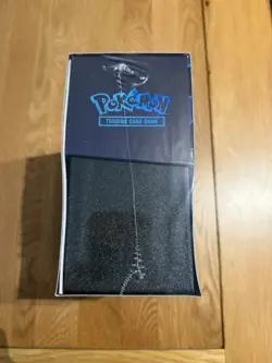 Pokemon TCG Phantasmal Flames Pokemon Center ETB Elite Trainer Box - NEW SEALED - Image 3