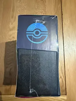 Pokemon TCG Phantasmal Flames Pokemon Center ETB Elite Trainer Box - NEW SEALED - Image 4