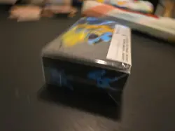 Pokemon Center TCG Lucario Focused Fighter Double Deck Box + Dividers Magnetic - Image 3