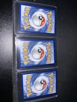 Pokemon Team Rockets Moltres Ultra Premium Collection Stamped Promos TCG - Image 2