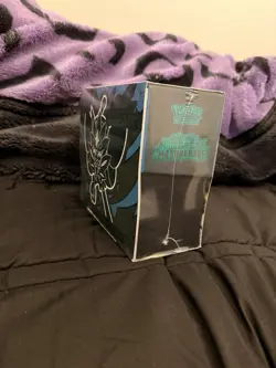 Pokemon TCG Scarlet & Violet Twilight Masquerade Elite Trainer Box - Image 2