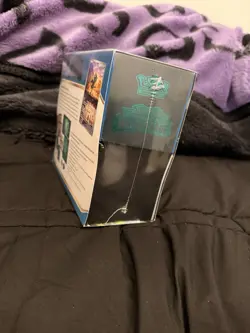 Pokemon TCG Scarlet & Violet Twilight Masquerade Elite Trainer Box - Image 4