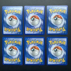 Pokemon TCG - Platinum Arceus Complete Set 1-99 - Gengar Salamence Charizard - Image 2