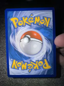 ARCEUS FULL ART - POKEMON XY83 PROMO XY FR - Image 2