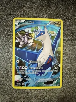 LATIOS FULL ART - POKEMON XY79 PROMO XY FR - Image 1