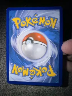 KYUREM WHITE FULL ART - POKEMON XY81 PROMO XY FR - Image 2