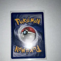 Pokemon Aerodactyl Holo Promo Prerelease Fossil 60 HP 16/62 1999 English - Image 4