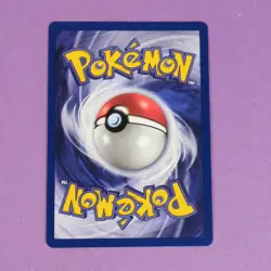 Pokemon Mankey 55/64 - ITALIAN Jungle 1st Edition - Never Played NM/M - Image 3