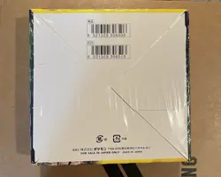 Eevee Heroes S6a Booster Box Pokemon Japanese - Factory Sealed - 1st Print Run! - Image 2