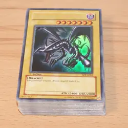 Starter Deck Joey SDJ komplett - EX NM - 1 Auflage Deutsch - YuGiOh - Image 1