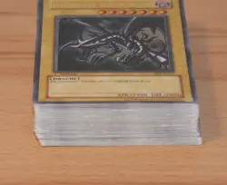 Starter Deck Joey SDJ komplett - EX NM - 1 Auflage Deutsch - YuGiOh - Image 2