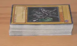 Starter Deck Joey SDJ komplett - EX NM - 1 Auflage Deutsch - YuGiOh - Image 3