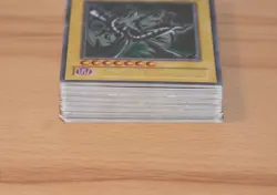Starter Deck Joey SDJ komplett - EX NM - 1 Auflage Deutsch - YuGiOh - Image 4