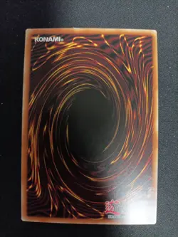 Carte Yu-Gi-Oh Sorcier Eradicateur Des Tenebres Sd6-fr001 - Image 2