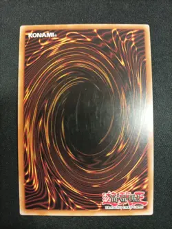 Carte Yu-Gi-Oh Dragon Poussiere d'Etoile Corrompu Ct08-fr014 - Image 2