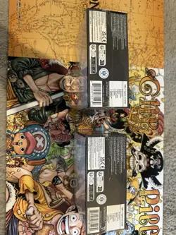 One Piece Card Game OP-06 Wings Of The Captain Booster Box SEALED ENGLISH - Image 4