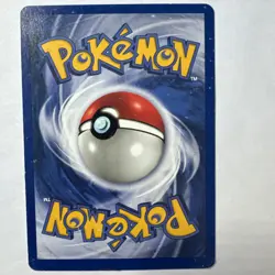 Pokemon TCG Team Rocket 1st Edition Card Lot (8) In Played Condition - Image 4