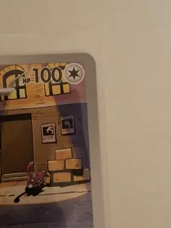 Pokemon TCG Mega Evolutions Bulk Joblot Inc Code Cards, IR Gumshoos and EX cards - Image 4