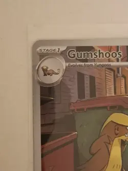 Pokemon TCG Mega Evolutions Bulk Joblot Inc Code Cards, IR Gumshoos and EX cards - Image 5