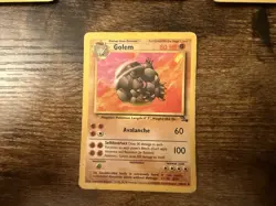 10 Vintage Pokemon Card Lot Base Set Team Rocket Pikachu Charmander Pidgeot - Image 5
