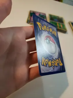 Kangaskhan - 26/130 - Pokemon Base Set 2 Rare Card WOTC NM - Image 3