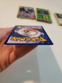 Kangaskhan - 26/130 - Pokemon Base Set 2 Rare Card WOTC NM - Image 4