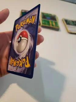 Kangaskhan - 26/130 - Pokemon Base Set 2 Rare Card WOTC NM - Image 5