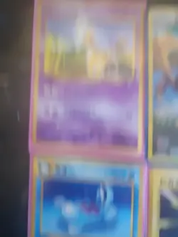 Pokemon Dragonite Pikachu Charizard Blastoid And Several Other Japanese Cards - Image 3