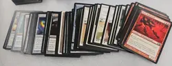 Large Magic The Gathering, MTG Card Lot, Over 500+ Cards, See Ad. (15M) - Image 4