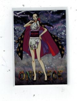 One Piece Treasure Box #27 29/45 Numbered Parallel Card - Image 1