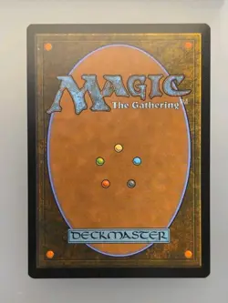 Summon: Primal Odin R 0121 Final Fantasy Magic Gathering Magic the Gathering MTG - Image 2