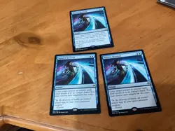 3X NARSET’S REVERSAL war of the sparks MN to good condition - Image 1