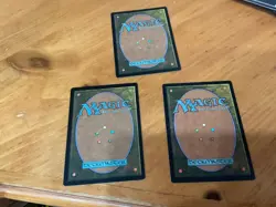 3X NARSET’S REVERSAL war of the sparks MN to good condition - Image 2