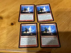 4x TWINFLAME MN to good condition - Image 1