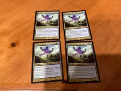 4x KRUPHIX GOD OF HORIZONS MN to good condition - Image 1