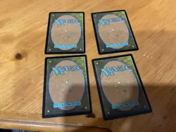 4x KRUPHIX GOD OF HORIZONS MN to good condition - Image 2