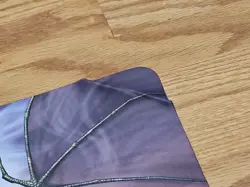 Official Ultra Pro Nicol Bolas Playmat War of the Spark Japanese Anime Alt Art - Image 2