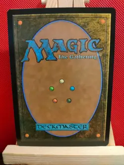 Kellogg, Dangerous Mind - Fallout - Mythic - NM (See Pics) MTG - Image 2