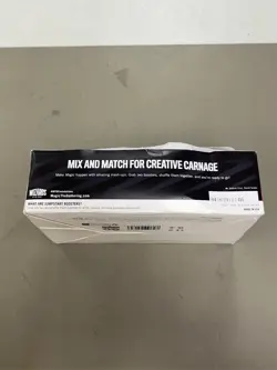 Foundations Magic The Gathering Jumpstart Booster Box - Image 5