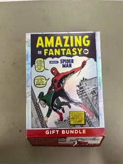 Magic: The Gathering | Marvel's Spider-Man - Bundle: Gift Edition - Image 1