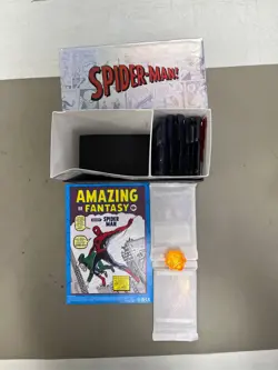 Magic: The Gathering | Marvel's Spider-Man - Bundle: Gift Edition - Image 2