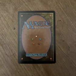 MTG Avatar The Last Airbender The Unagi of Kyoshi Island Borderless (Foil) 0319 - Image 2