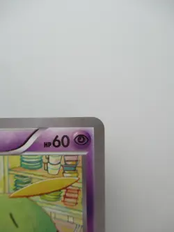 Pokemon Card Gulpin 014/032 Japanese 1st Edition Holo - Image 3