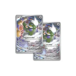 Pokemon TCG White Flare Pokemon Center Elite Trainer Box ETB SEALED NEW - Image 3