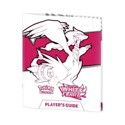 Pokemon TCG White Flare Pokemon Center Elite Trainer Box ETB SEALED NEW - Image 5